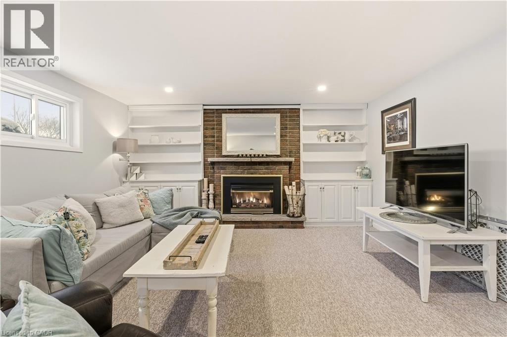 566 Lani Crescent, Burlington, Ontario  L7N 2Y4 - Photo 26 - 40801413