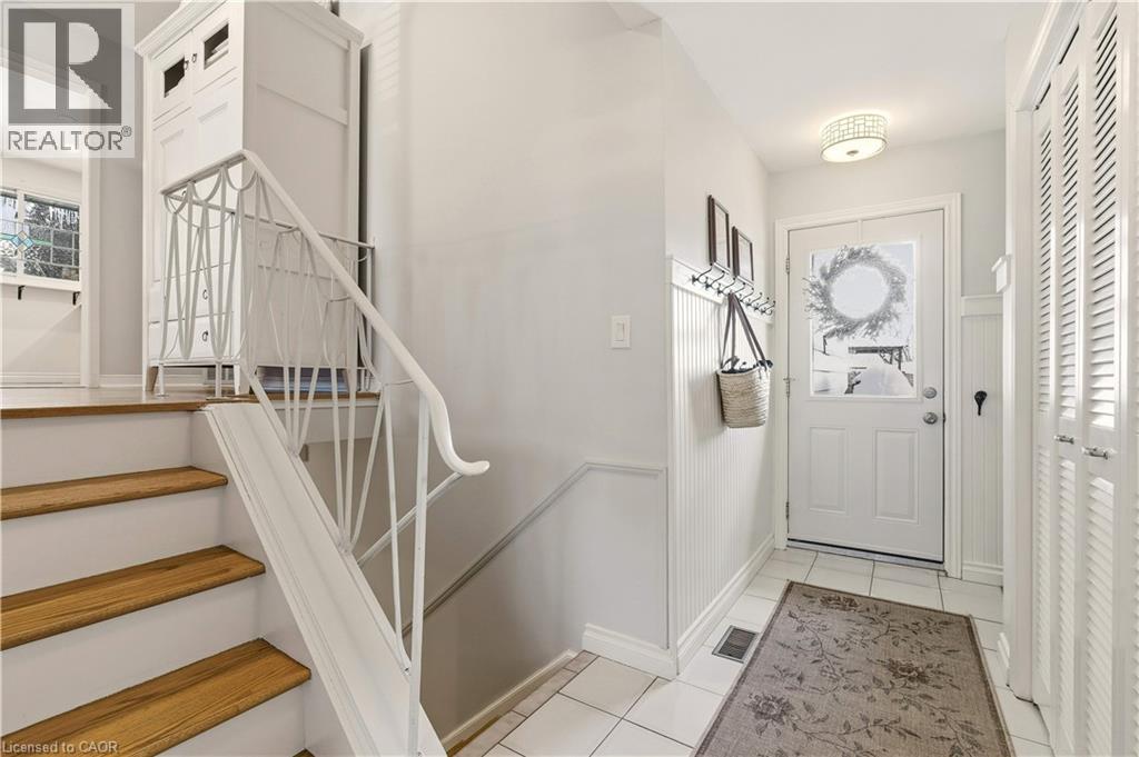 566 Lani Crescent, Burlington, Ontario  L7N 2Y4 - Photo 6 - 40801413