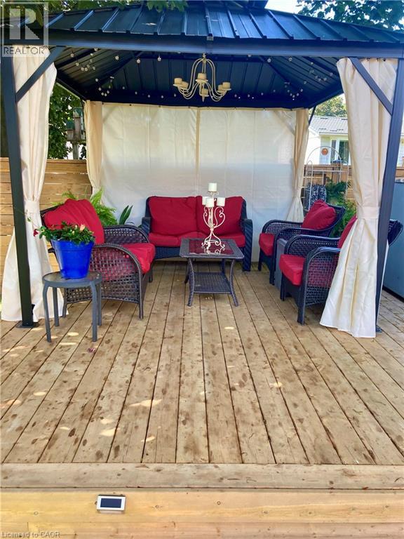 566 Lani Crescent, Burlington, Ontario  L7N 2Y4 - Photo 43 - 40801413