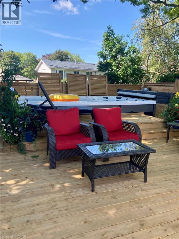 566 Lani Crescent, Burlington, Ontario  L7N 2Y4 - Photo 42 - 40801413