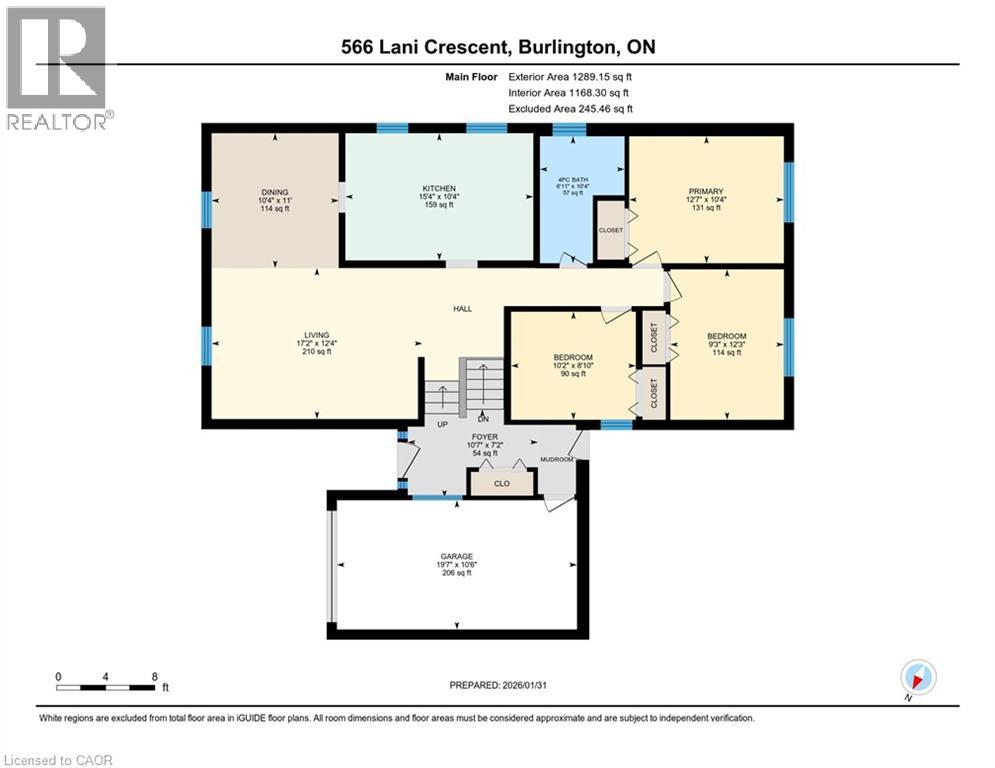 566 Lani Crescent, Burlington, Ontario  L7N 2Y4 - Photo 44 - 40801413