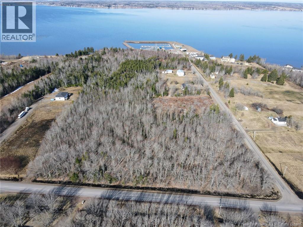 Lot 24-5 Route 530, Cap-De-Cocagne, New Brunswick  E4R 5N6 - Photo 2 - NB132320