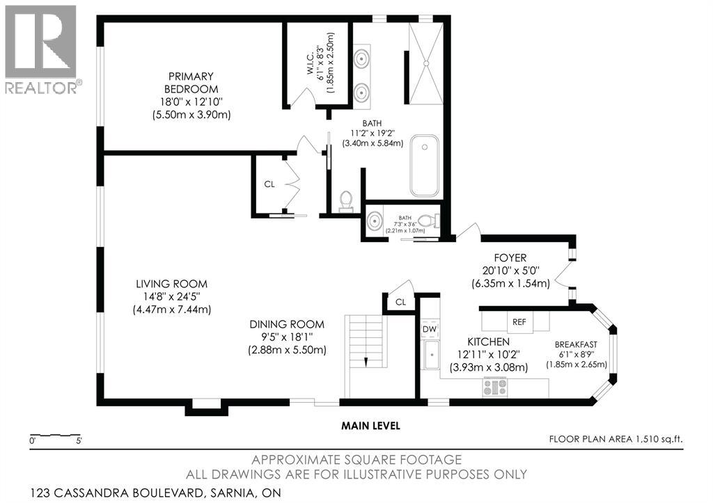 123 Cassandra Boulevard, Sarnia, Ontario  N7S 6N1 - Photo 39 - 26002295