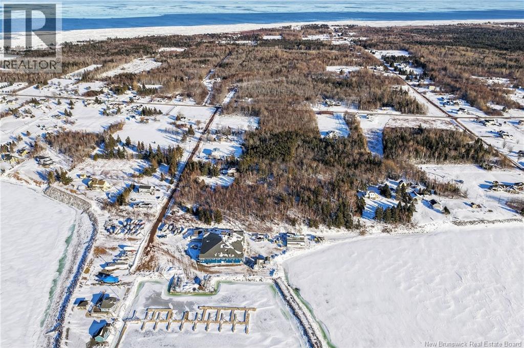 Lot 24-5 Route 530, Cap-De-Cocagne, New Brunswick  E4R 5N6 - Photo 29 - NB132320