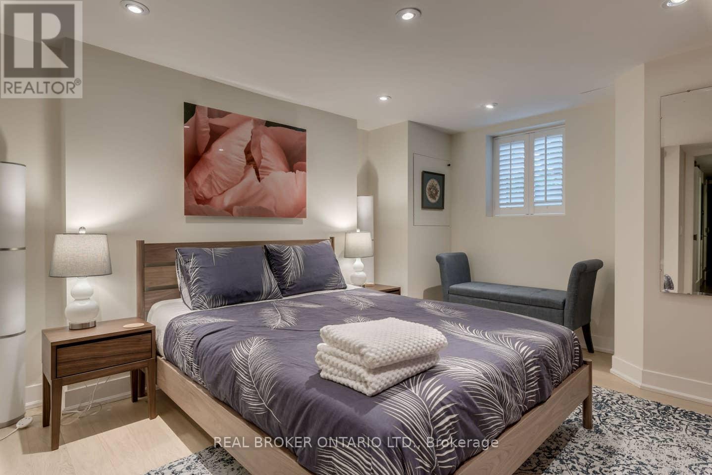 Main And Ground - 143 Harrison Street, Toronto, Ontario  M6J 2A5 - Photo 15 - C12747320