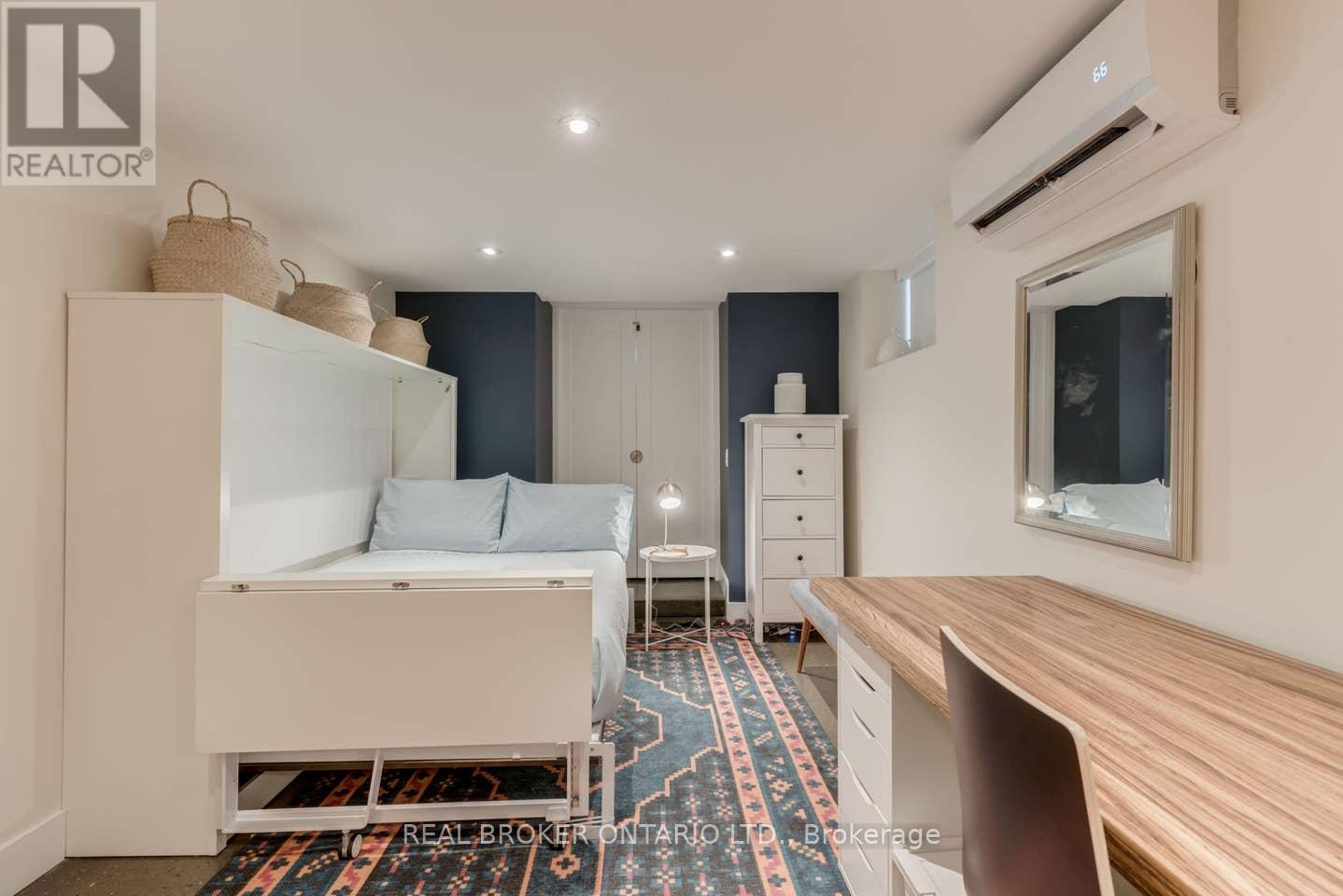 Main And Ground - 143 Harrison Street, Toronto, Ontario  M6J 2A5 - Photo 18 - C12747320