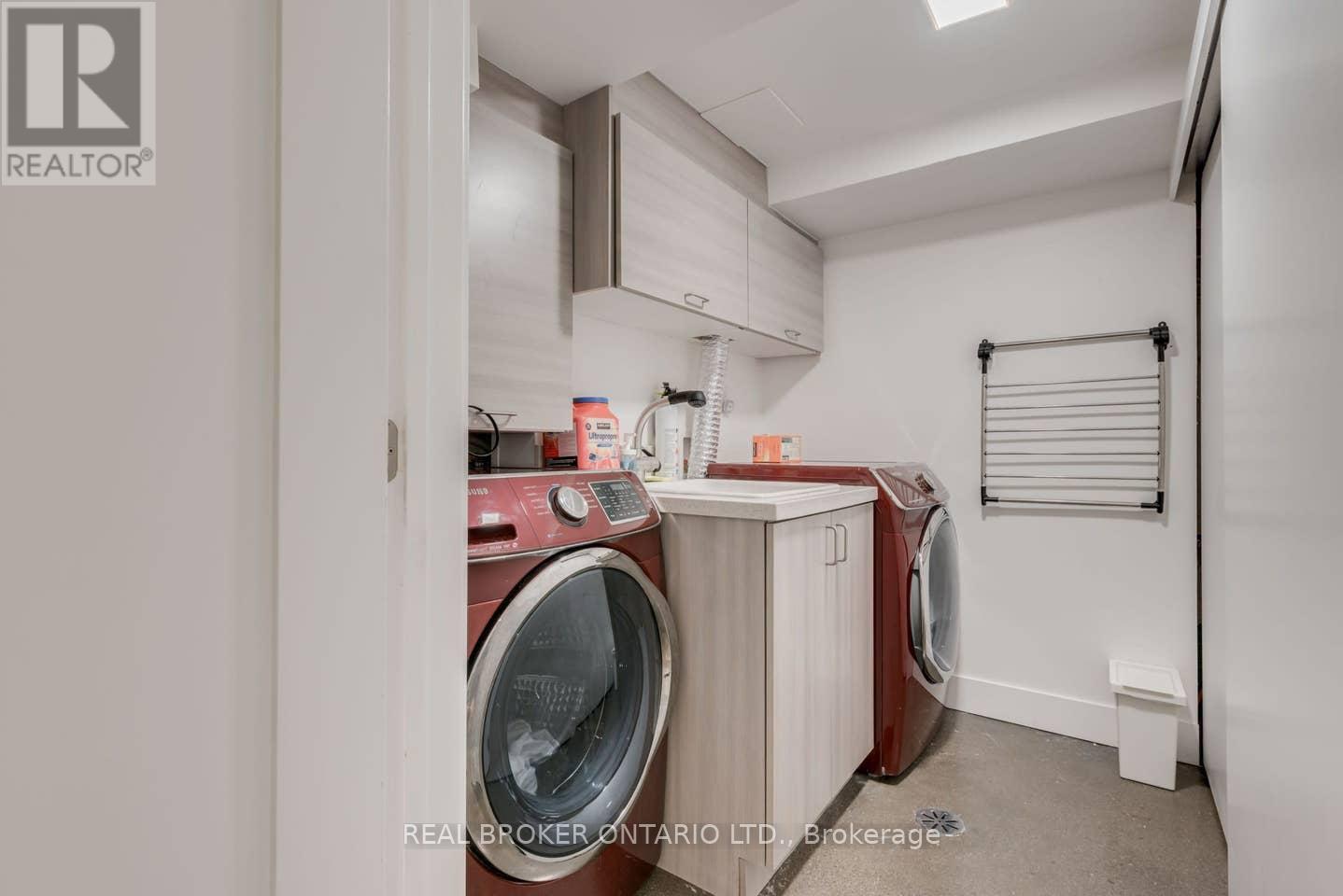 Main And Ground - 143 Harrison Street, Toronto, Ontario  M6J 2A5 - Photo 20 - C12747320