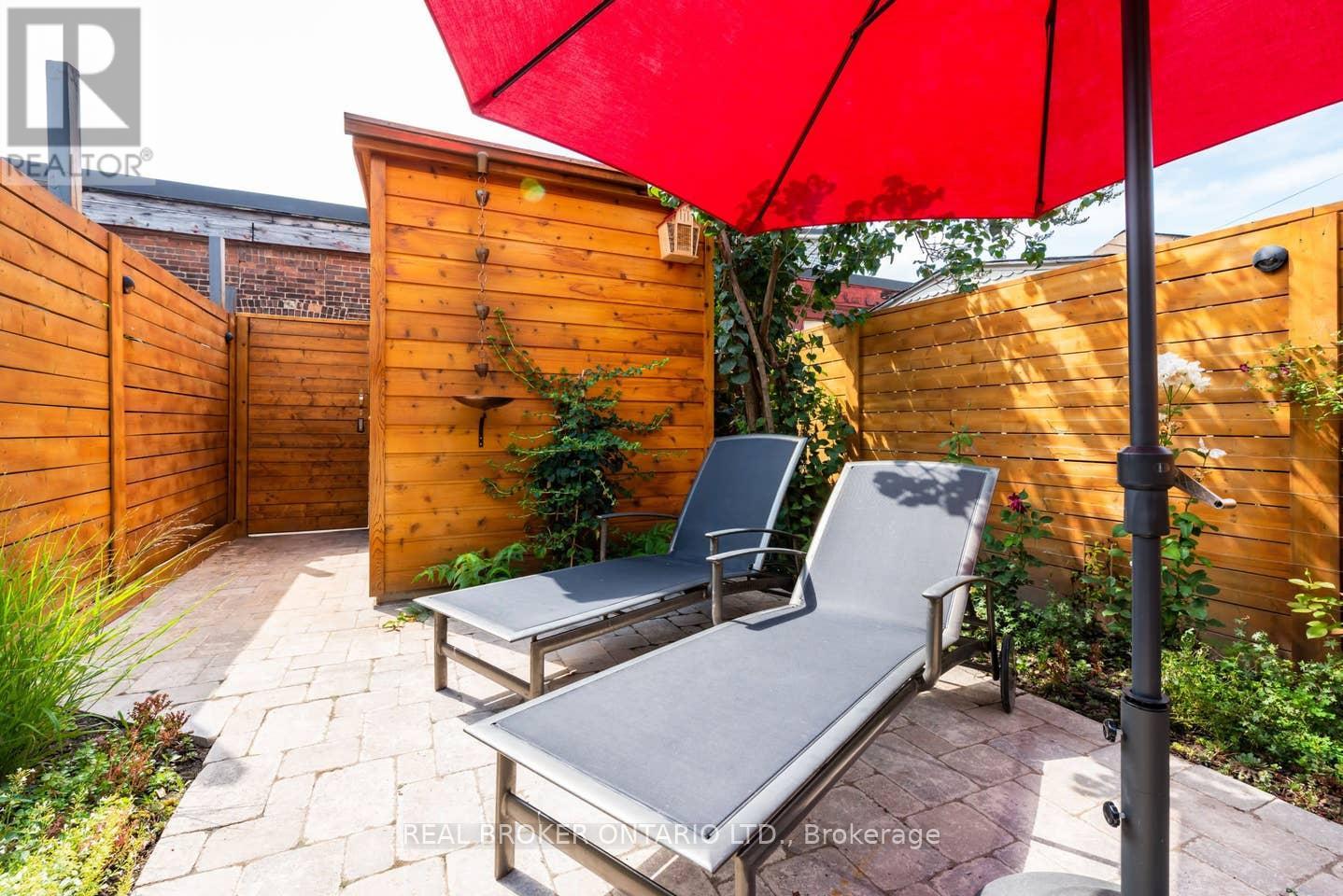 Main And Ground - 143 Harrison Street, Toronto, Ontario  M6J 2A5 - Photo 22 - C12747320