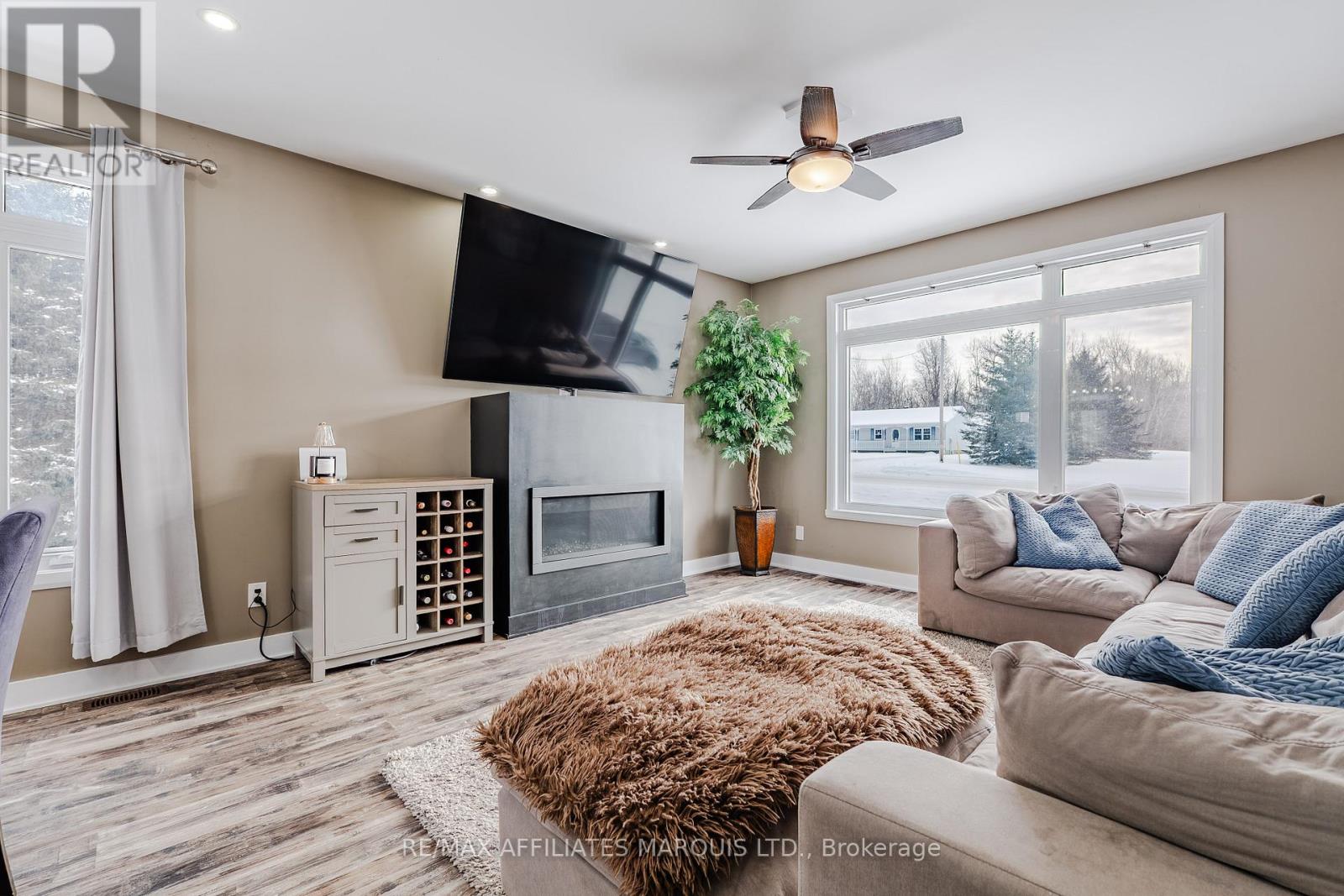 16939 Eighth Road, North Stormont, Ontario  K0C 1W0 - Photo 11 - X12747342