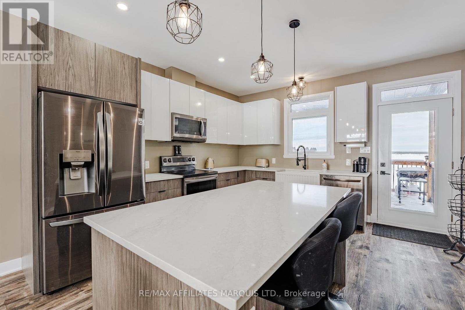 16939 Eighth Road, North Stormont, Ontario  K0C 1W0 - Photo 15 - X12747342