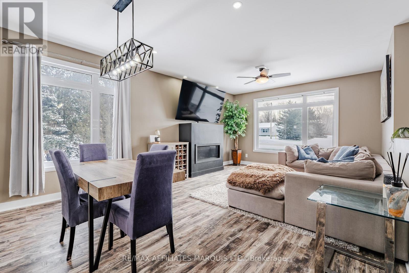 16939 Eighth Road, North Stormont, Ontario  K0C 1W0 - Photo 8 - X12747342