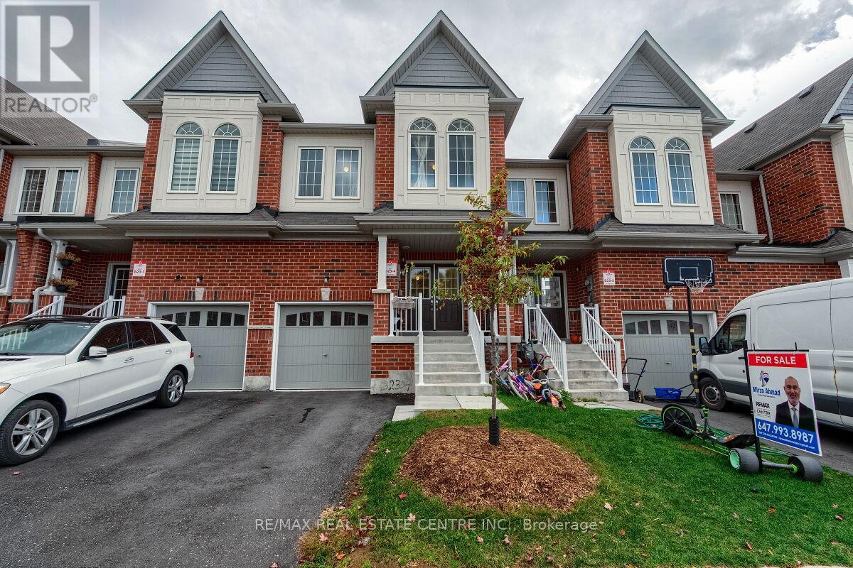 1195 KETTERING DRIVE, Oshawa, Ontario