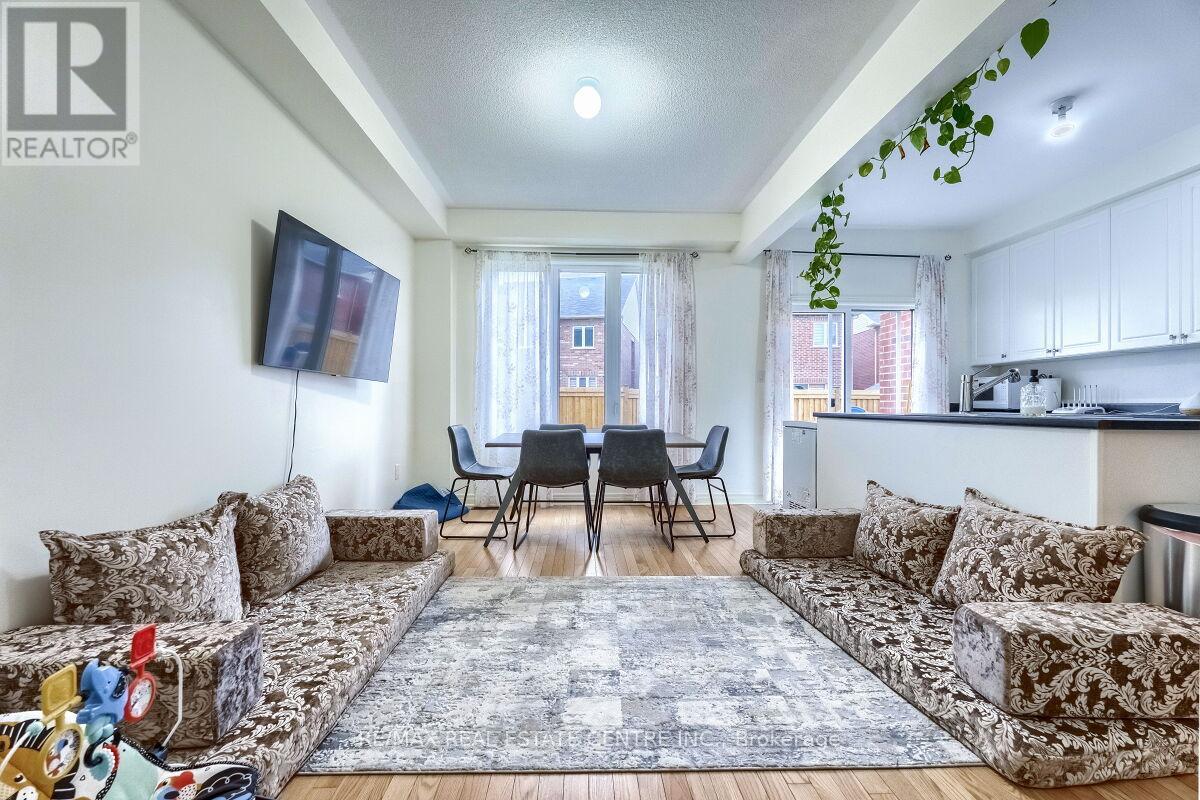 1195 Kettering Drive, Oshawa, Ontario  L1K 1A6 - Photo 15 - E12747300