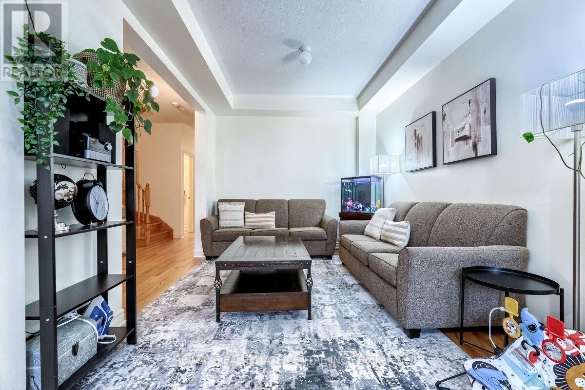 1195 Kettering Drive, Oshawa, Ontario  L1K 1A6 - Photo 16 - E12747300