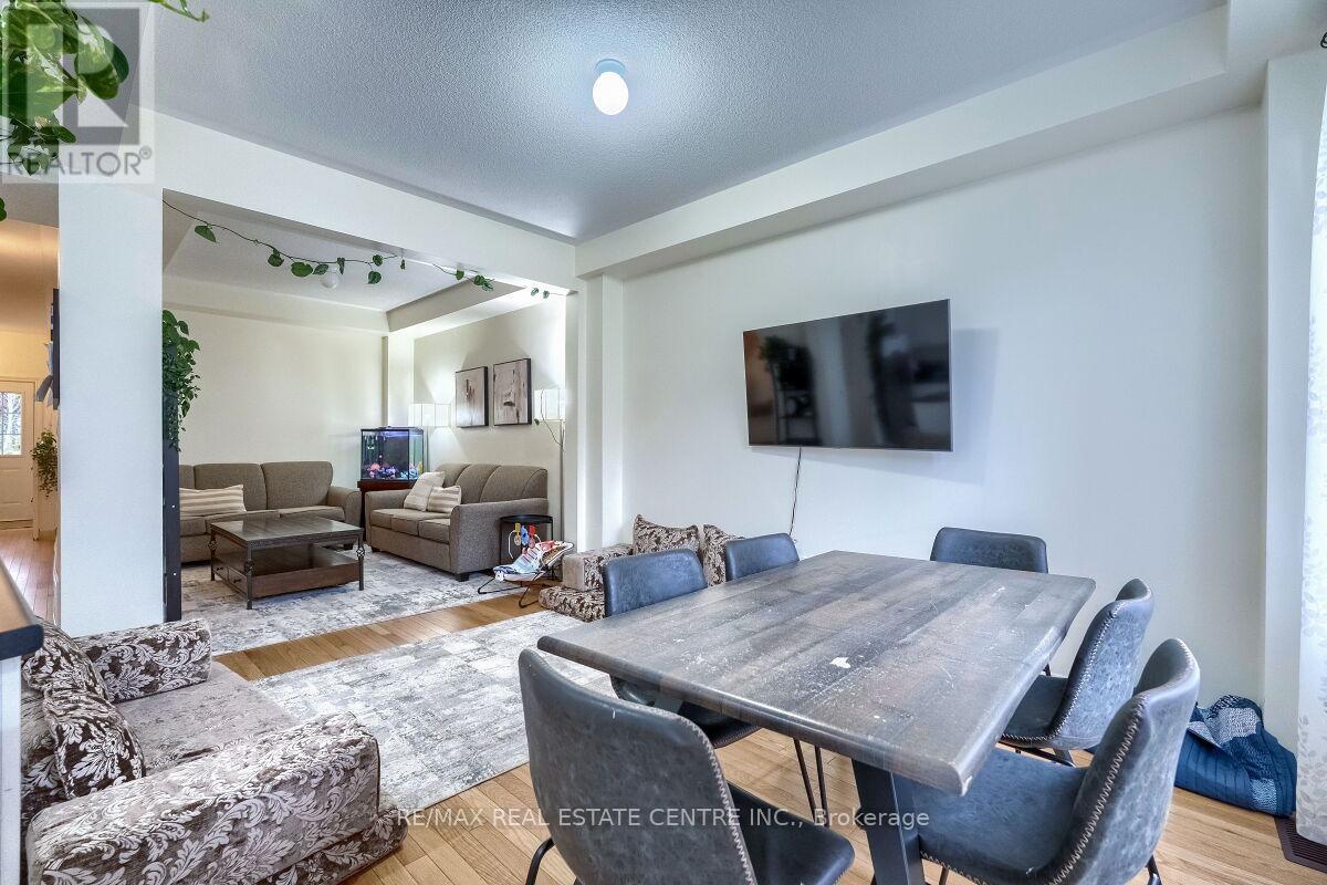 1195 Kettering Drive, Oshawa, Ontario  L1K 1A6 - Photo 17 - E12747300