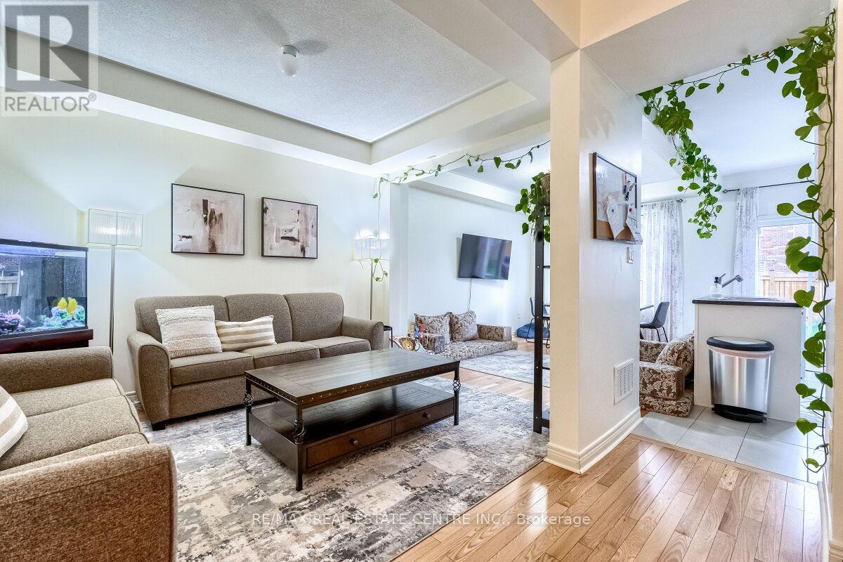 1195 Kettering Drive, Oshawa, Ontario  L1K 1A6 - Photo 18 - E12747300