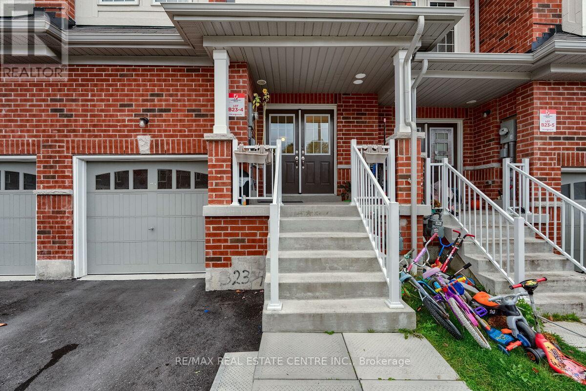 1195 Kettering Drive, Oshawa, Ontario  L1K 1A6 - Photo 2 - E12747300