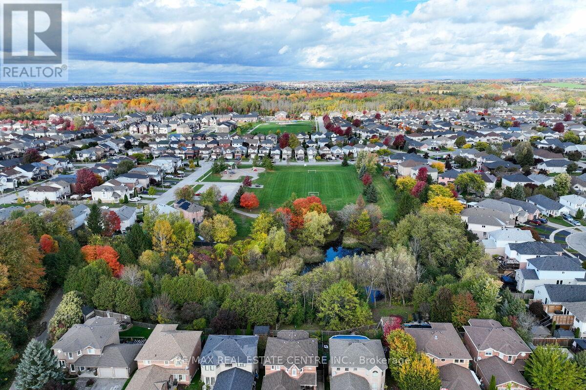 1195 Kettering Drive, Oshawa, Ontario  L1K 1A6 - Photo 28 - E12747300