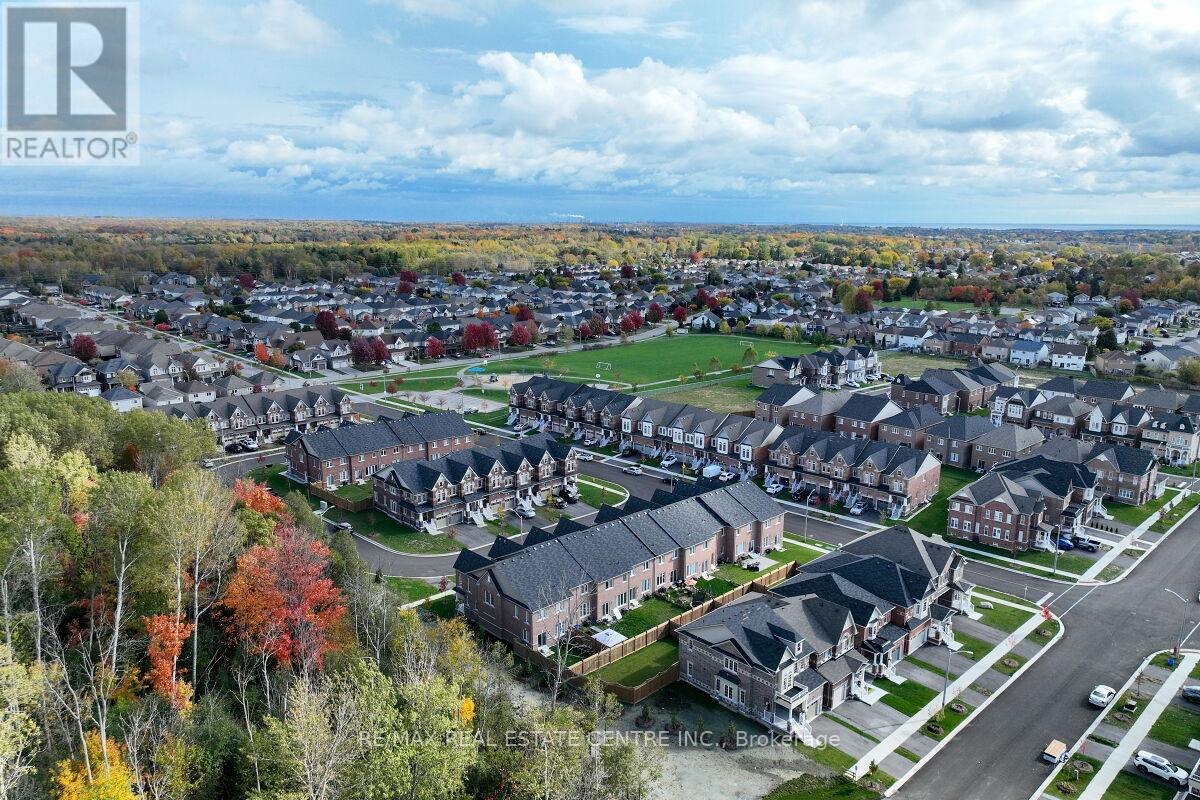 1195 Kettering Drive, Oshawa, Ontario  L1K 1A6 - Photo 30 - E12747300