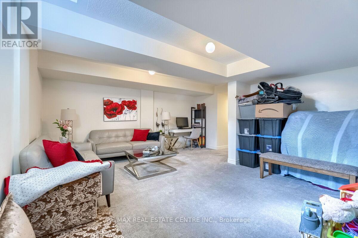 1195 Kettering Drive, Oshawa, Ontario  L1K 1A6 - Photo 33 - E12747300