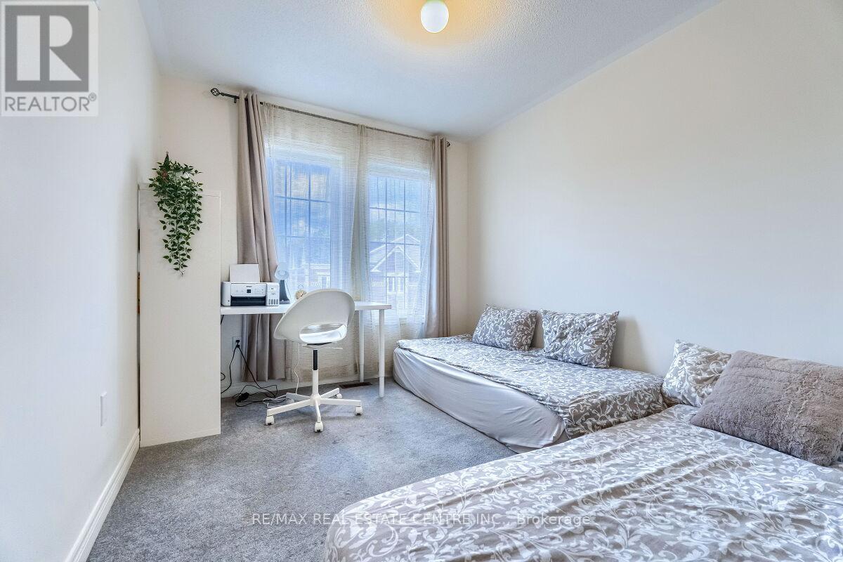 1195 Kettering Drive, Oshawa, Ontario  L1K 1A6 - Photo 40 - E12747300