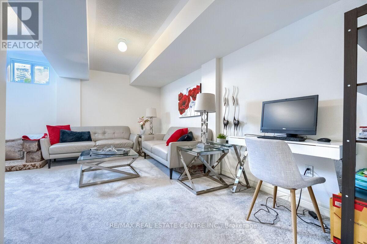 1195 Kettering Drive, Oshawa, Ontario  L1K 1A6 - Photo 47 - E12747300