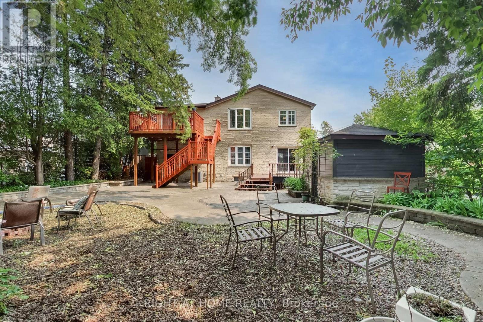 8 Suraty Avenue, Toronto, Ontario  M1P 4E1 - Photo 32 - E12747314