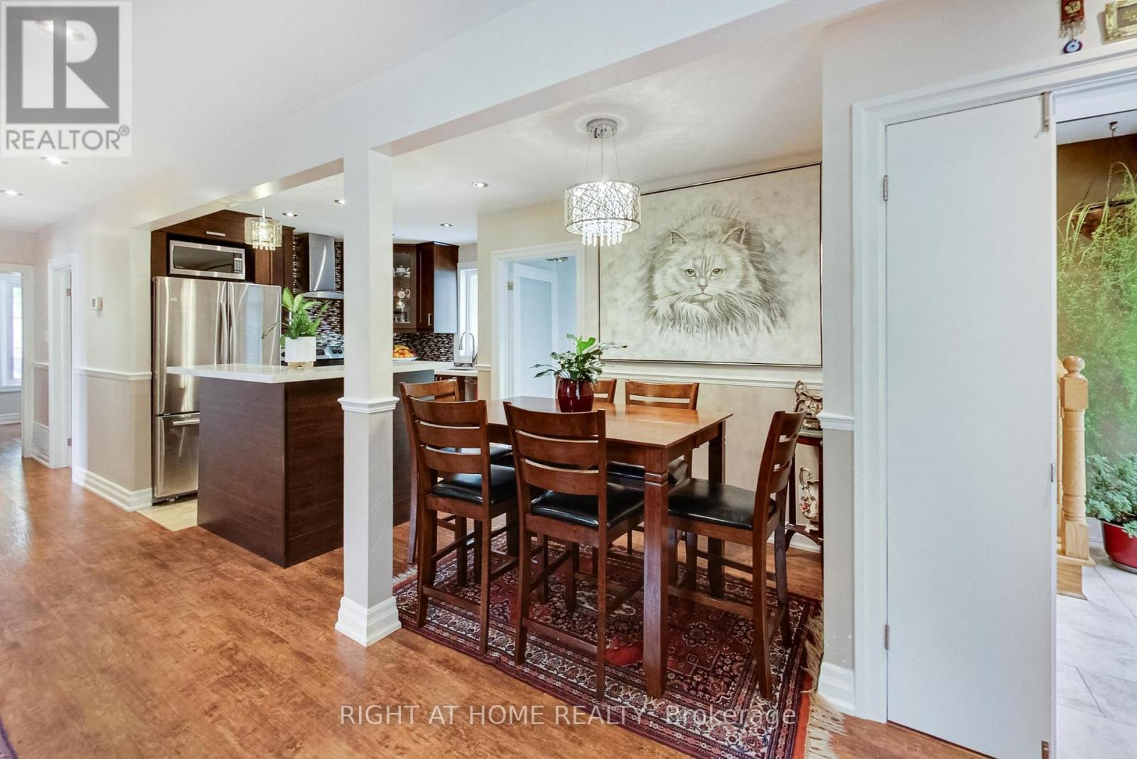 8 Suraty Avenue, Toronto, Ontario  M1P 4E1 - Photo 6 - E12747314