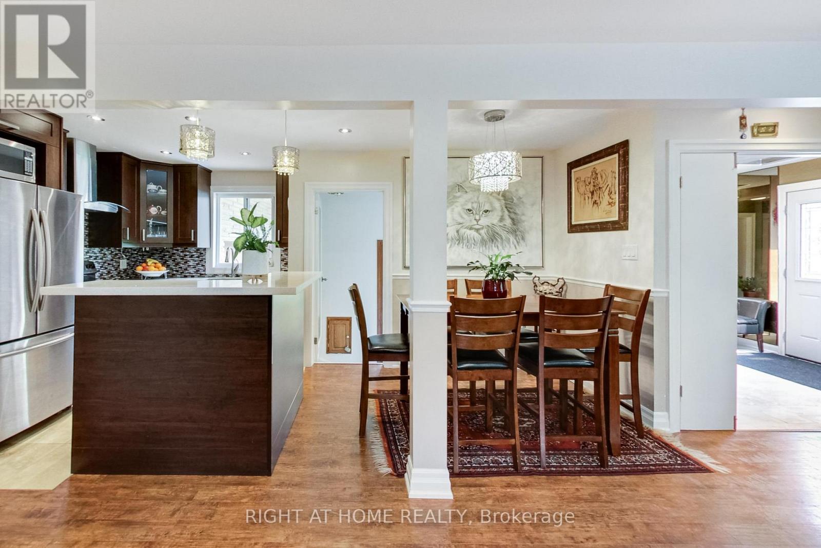 8 Suraty Avenue, Toronto, Ontario  M1P 4E1 - Photo 7 - E12747314