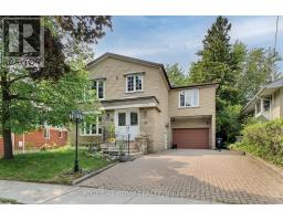 8 SURATY AVENUE, Toronto, Ontario