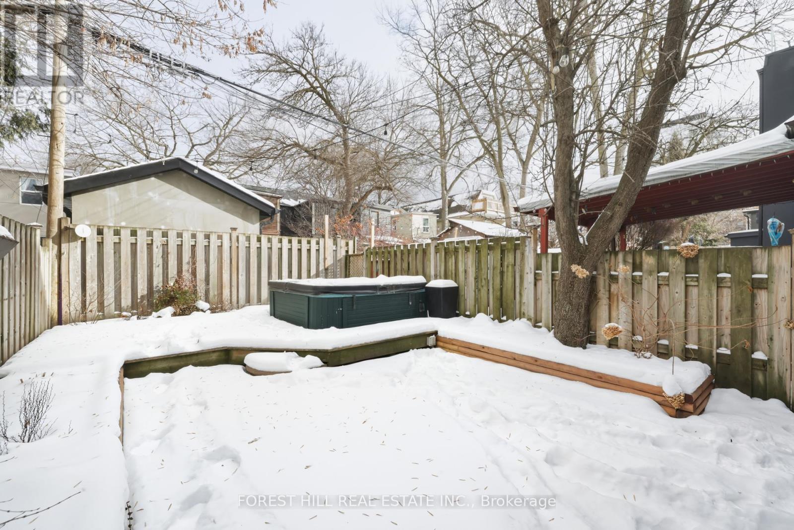 33 Craven Road, Toronto, Ontario  M4L 2Z4 - Photo 20 - E12747338