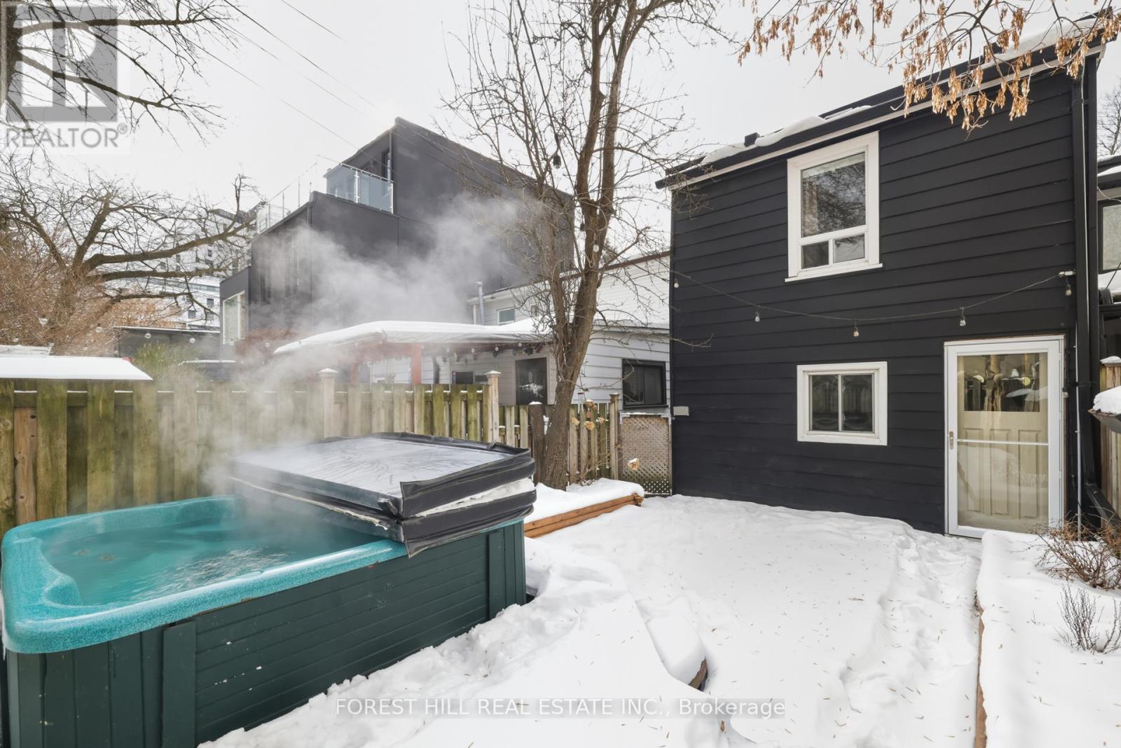 33 Craven Road, Toronto, Ontario  M4L 2Z4 - Photo 22 - E12747338