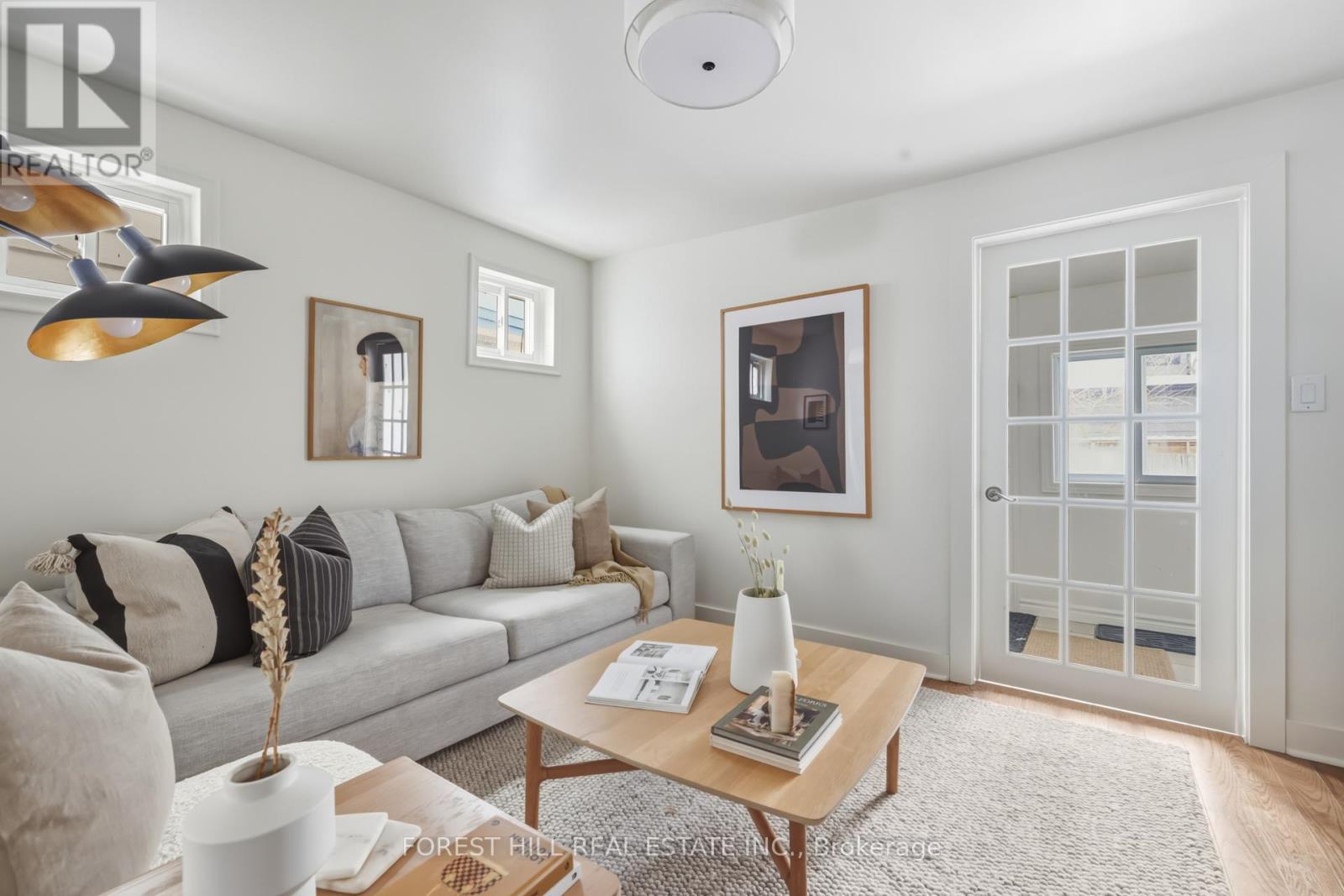 33 Craven Road, Toronto, Ontario  M4L 2Z4 - Photo 4 - E12747338