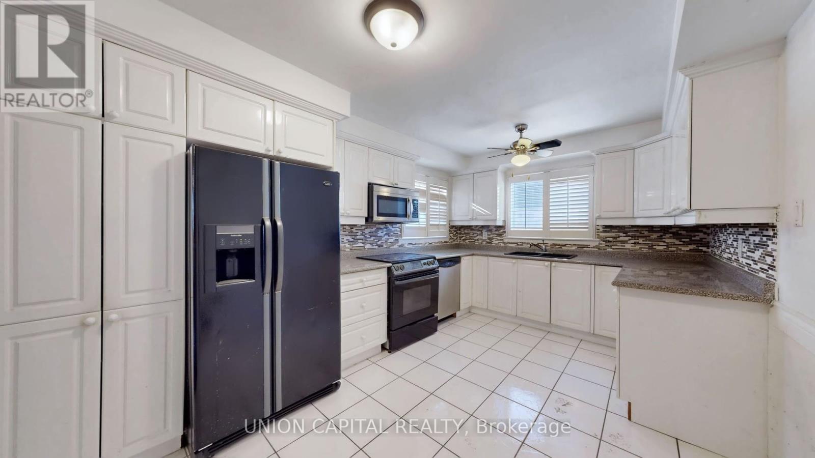 43 Fireside Drive, Toronto, Ontario  M1B 2C9 - Photo 10 - E12747354