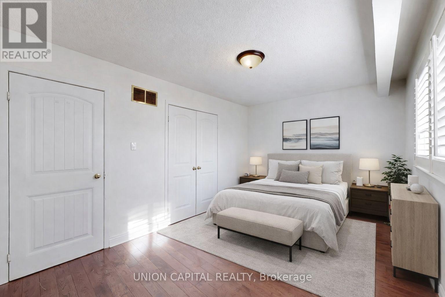 43 Fireside Drive, Toronto, Ontario  M1B 2C9 - Photo 16 - E12747354