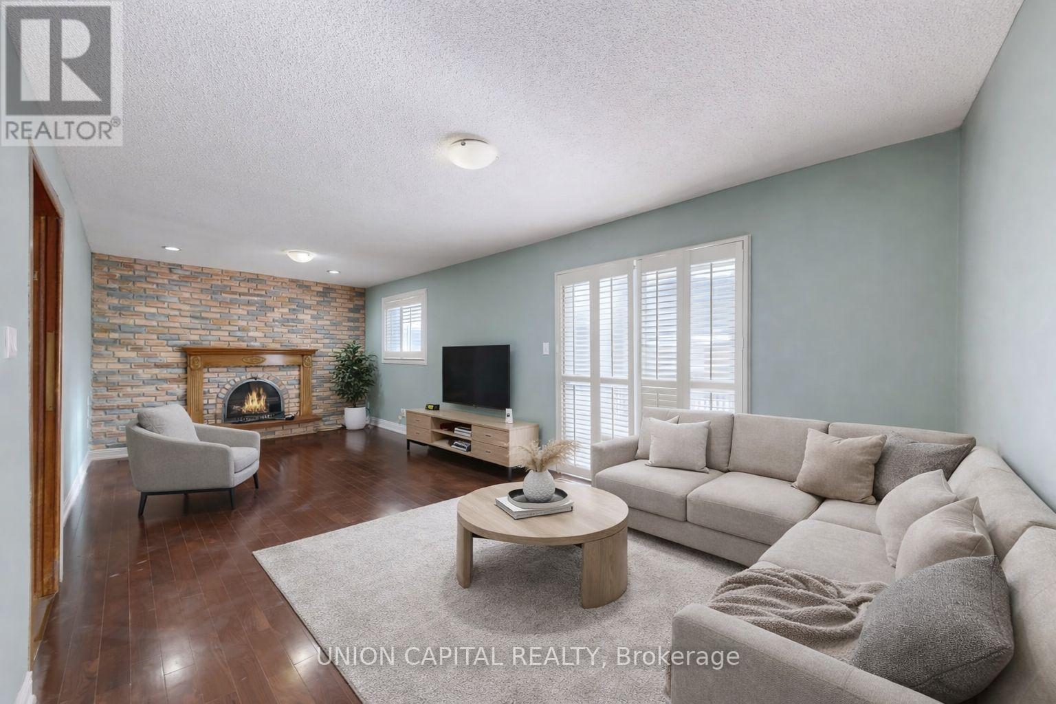 43 Fireside Drive, Toronto, Ontario  M1B 2C9 - Photo 18 - E12747354