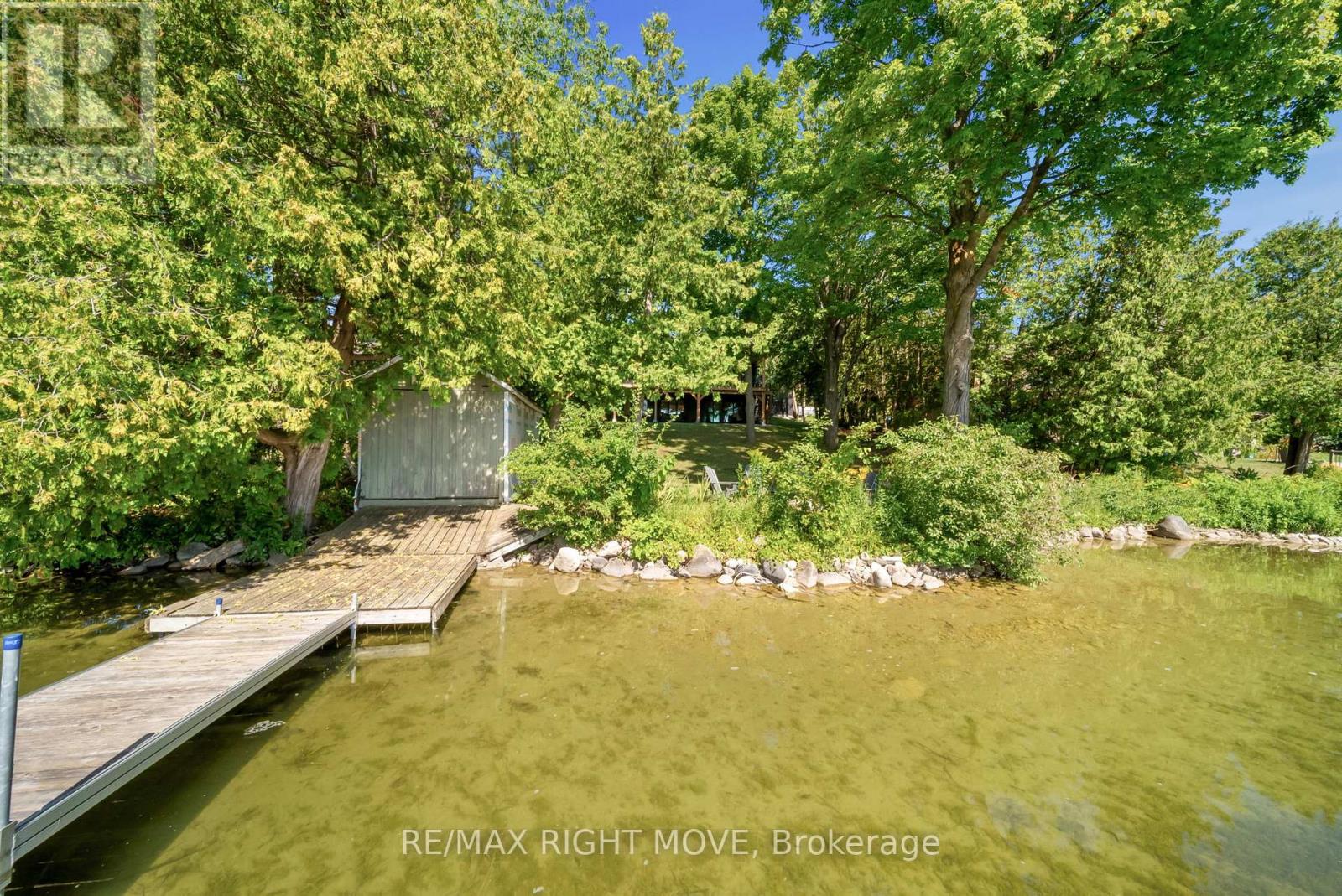 1290 A Line 15 N, Oro-Medonte, Ontario  L3V 8C6 - Photo 45 - S12747312