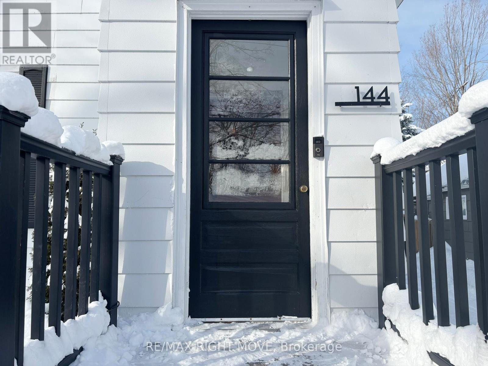 144 Cedar Street, Orillia, Ontario  L3V 2C9 - Photo 7 - S12747324