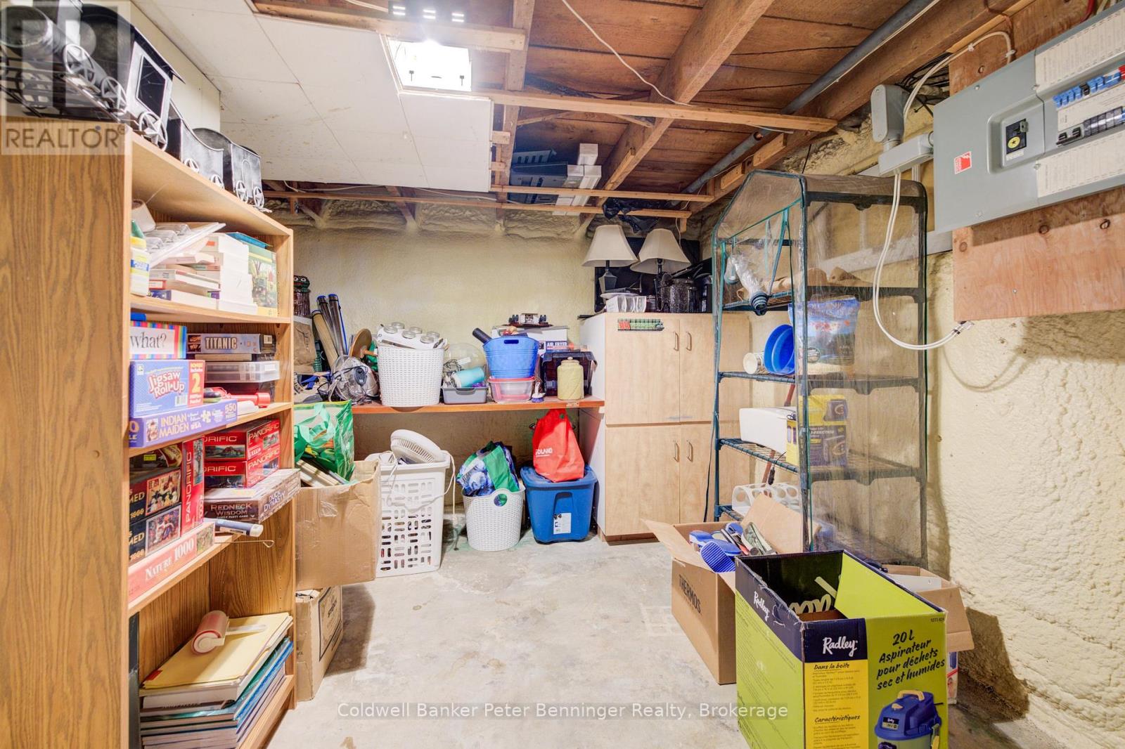 1081 Harriston Road, Howick, Ontario  N0G 2X0 - Photo 19 - X12334608