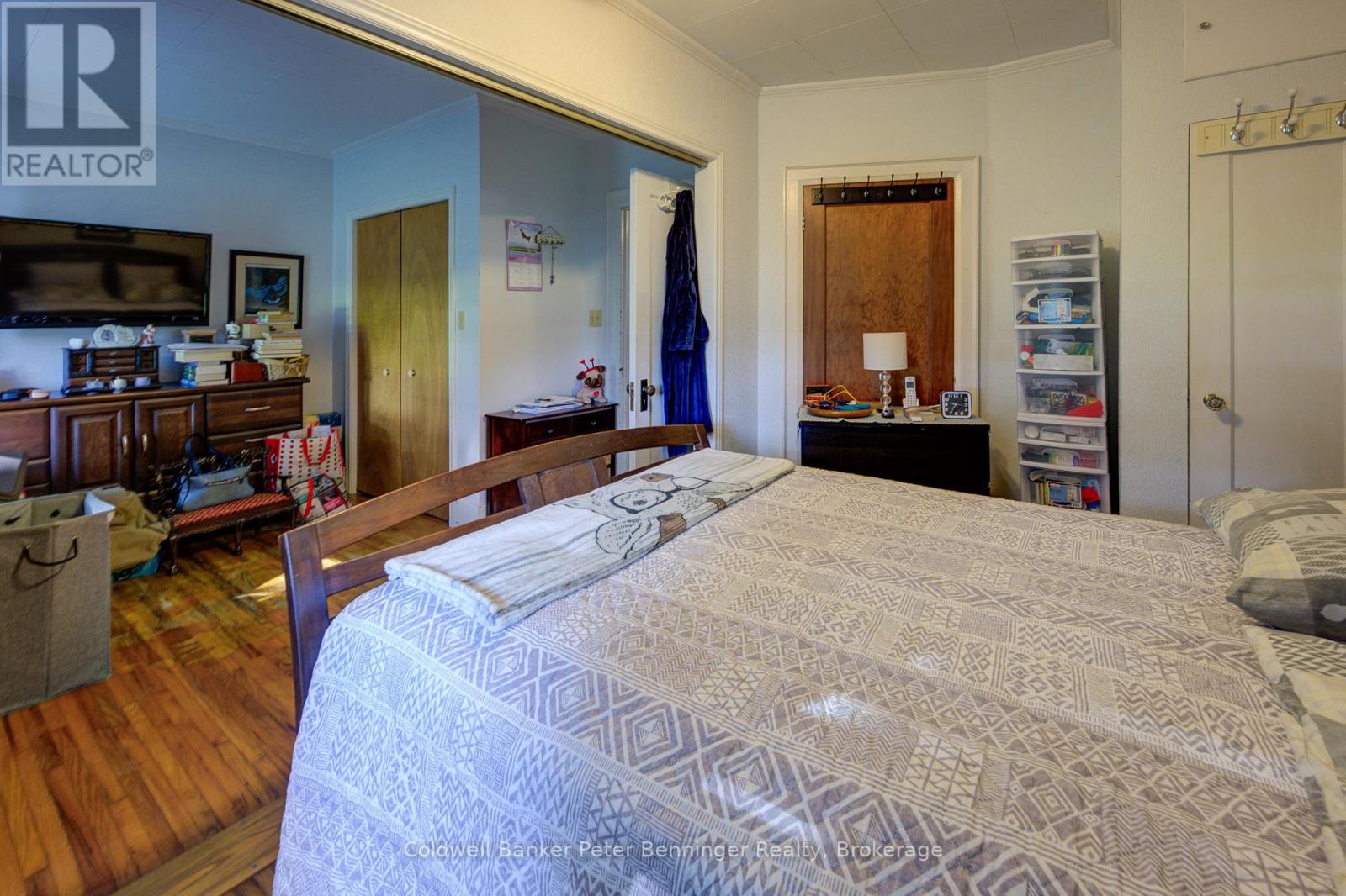 1081 Harriston Road, Howick, Ontario  N0G 2X0 - Photo 15 - X12334608