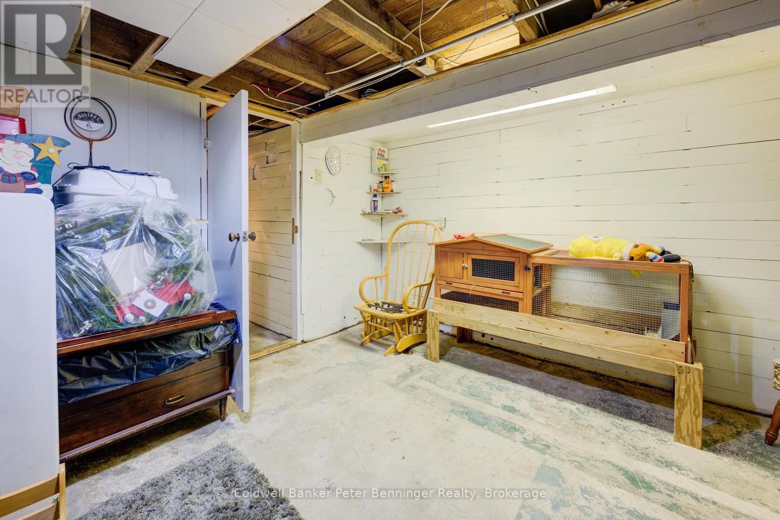 1081 Harriston Road, Howick, Ontario  N0G 2X0 - Photo 20 - X12334608