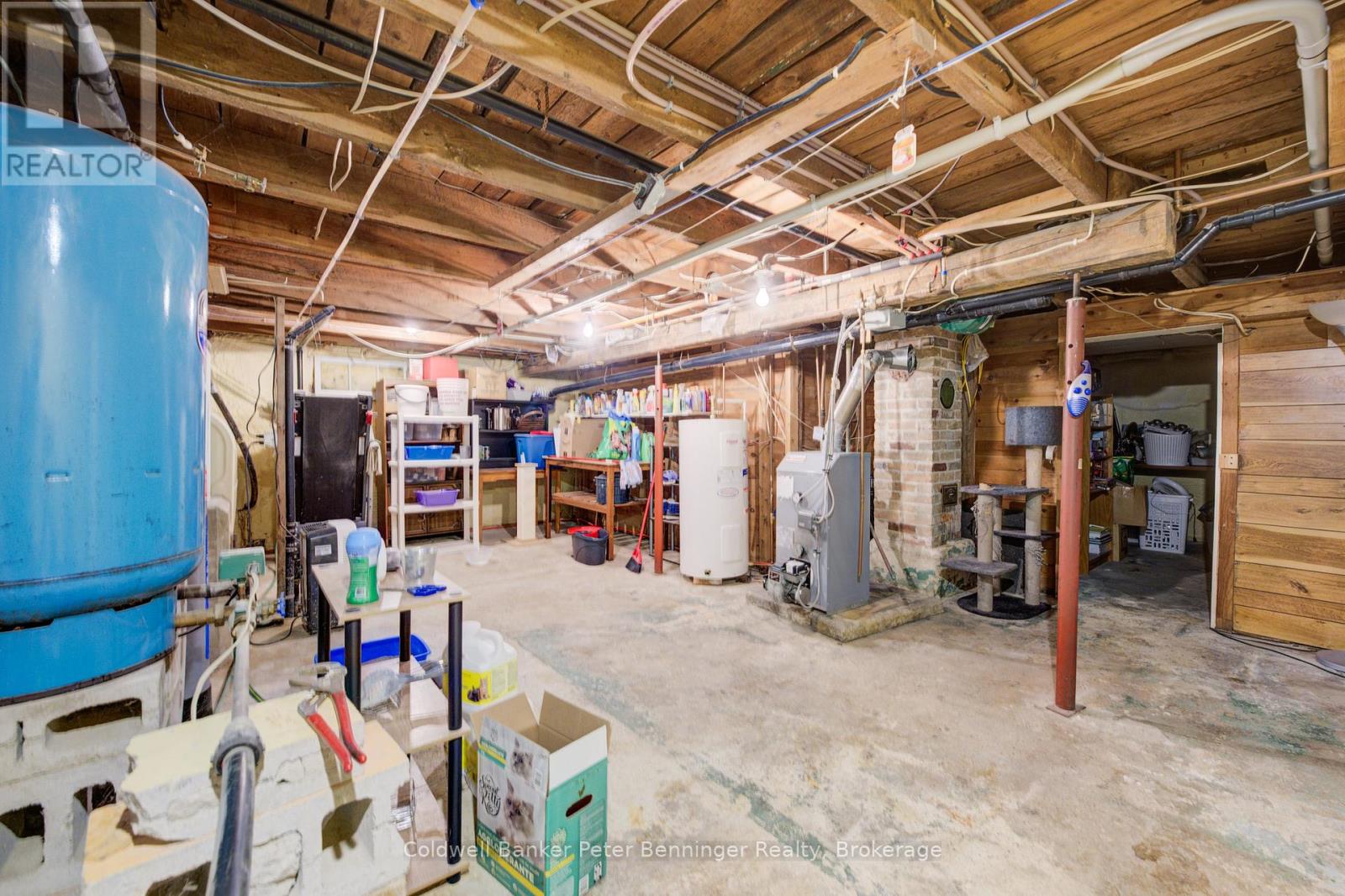 1081 Harriston Road, Howick, Ontario  N0G 2X0 - Photo 18 - X12334608