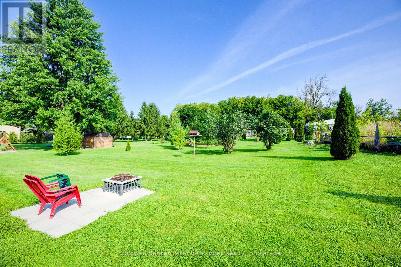 1081 Harriston Road, Howick, Ontario  N0G 2X0 - Photo 25 - X12334608