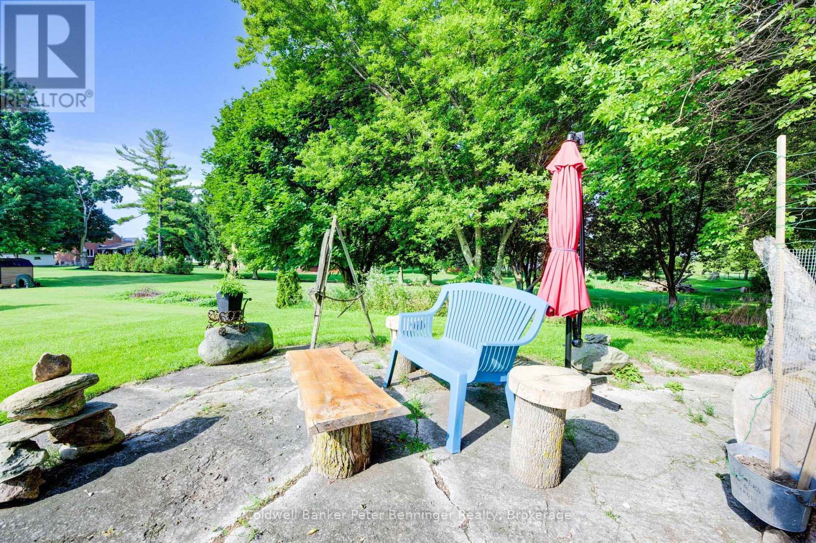 1081 Harriston Road, Howick, Ontario  N0G 2X0 - Photo 29 - X12334608