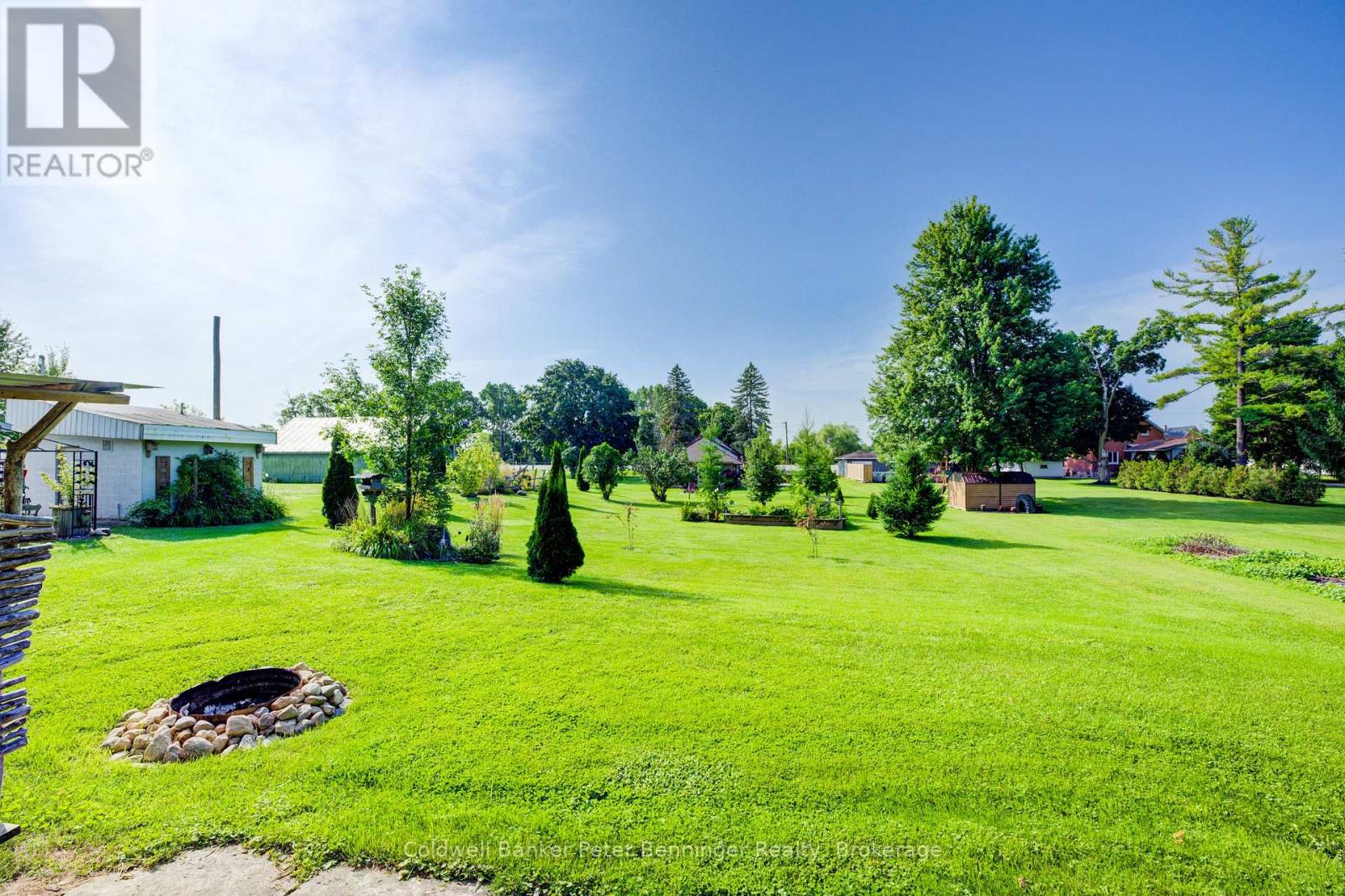 1081 Harriston Road, Howick, Ontario  N0G 2X0 - Photo 30 - X12334608