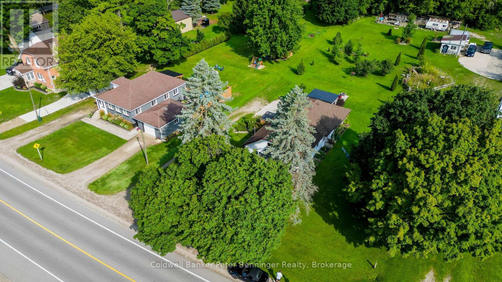 1081 Harriston Road, Howick, Ontario  N0G 2X0 - Photo 41 - X12334608