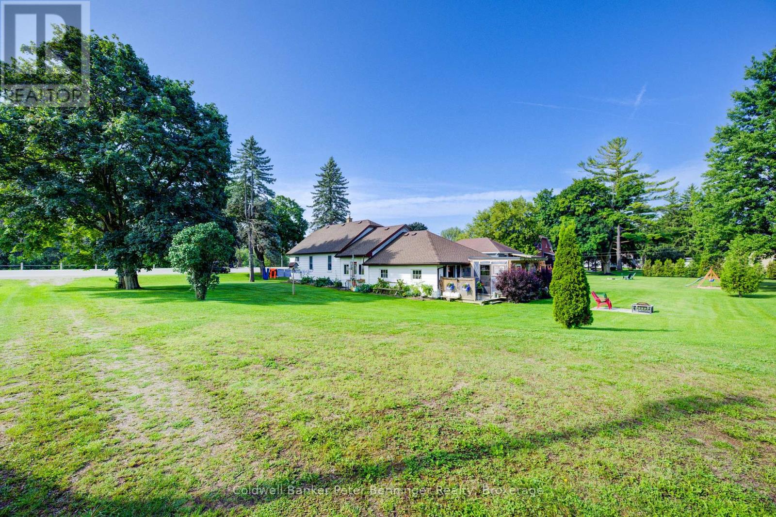 1081 Harriston Road, Howick, Ontario  N0G 2X0 - Photo 38 - X12334608