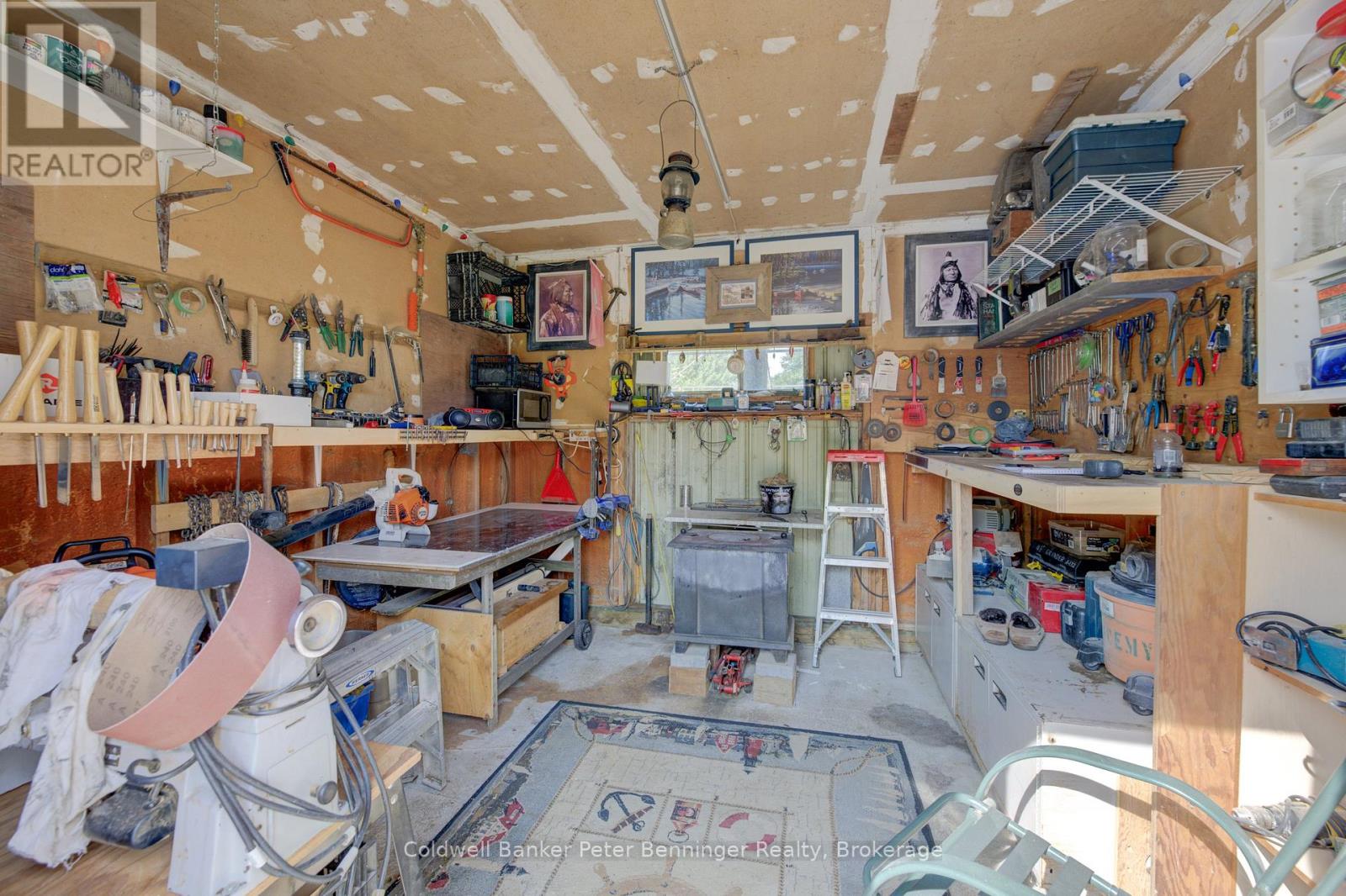 1081 Harriston Road, Howick, Ontario  N0G 2X0 - Photo 34 - X12334608