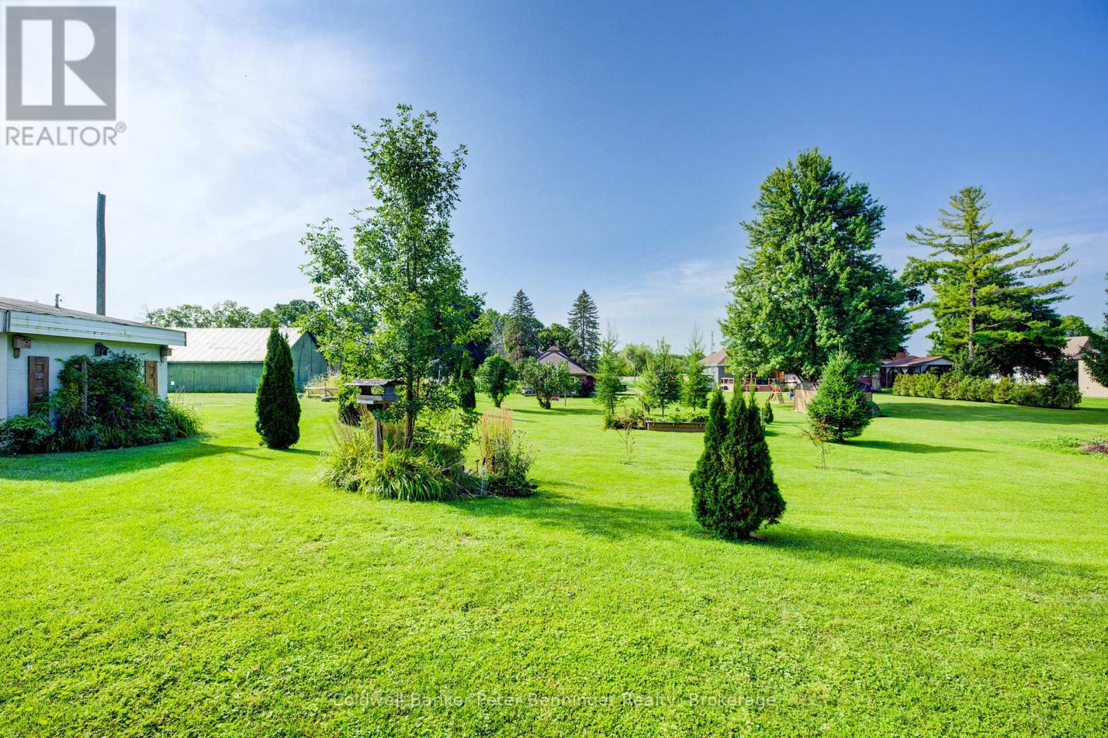 1081 Harriston Road, Howick, Ontario  N0G 2X0 - Photo 28 - X12334608