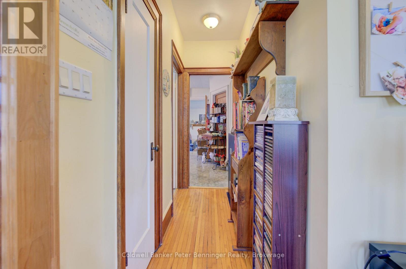 1081 Harriston Road, Howick, Ontario  N0G 2X0 - Photo 7 - X12334608